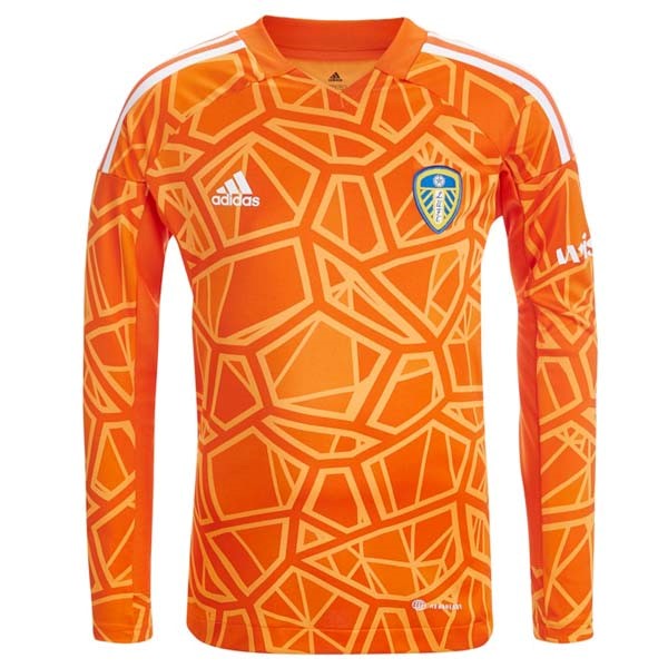 Thailandia Maglia Leeds United Away Portiere ML 22/23